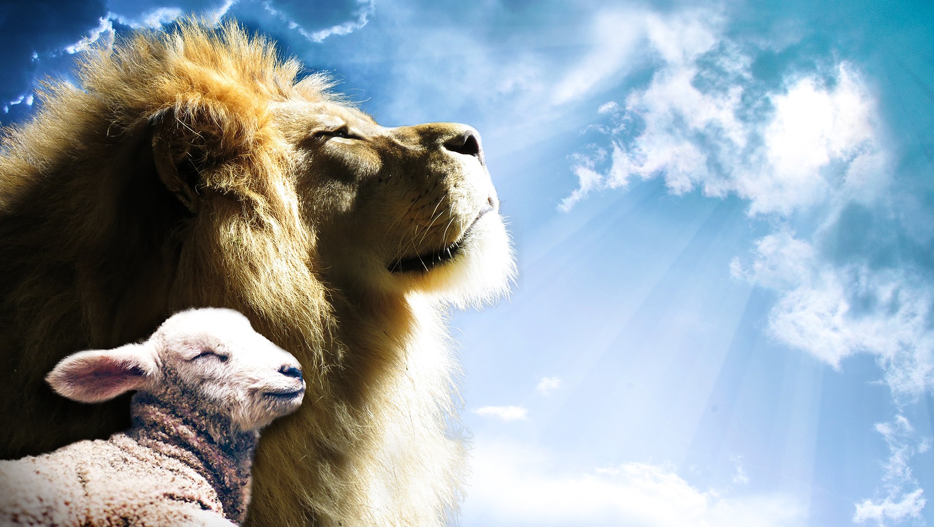 Worthy is the Lamb