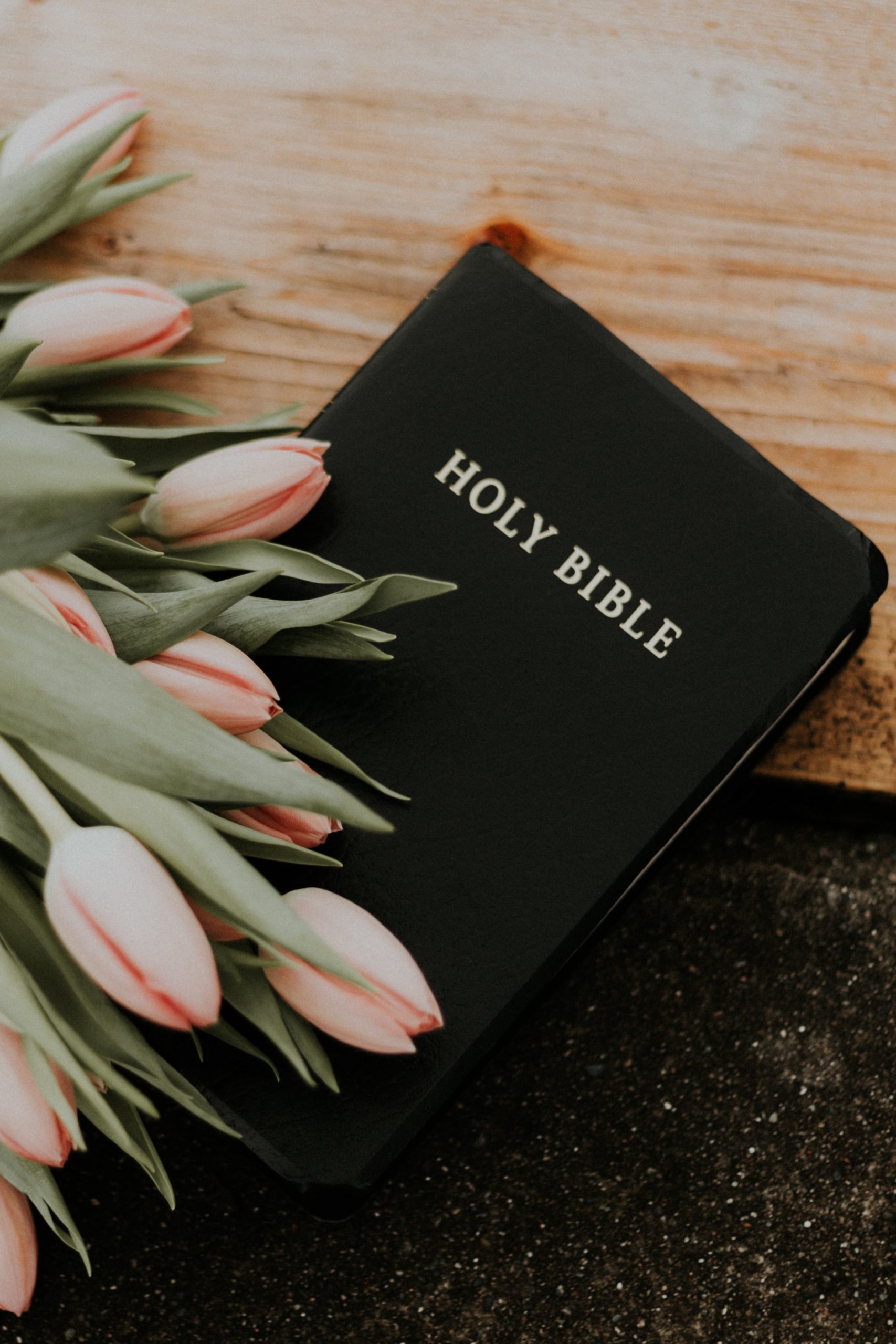 Equipping God’s People