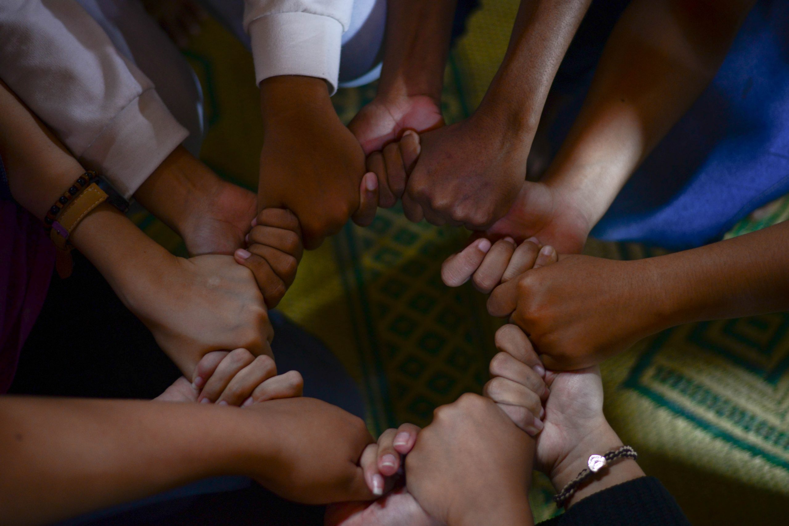 Unity in Christ