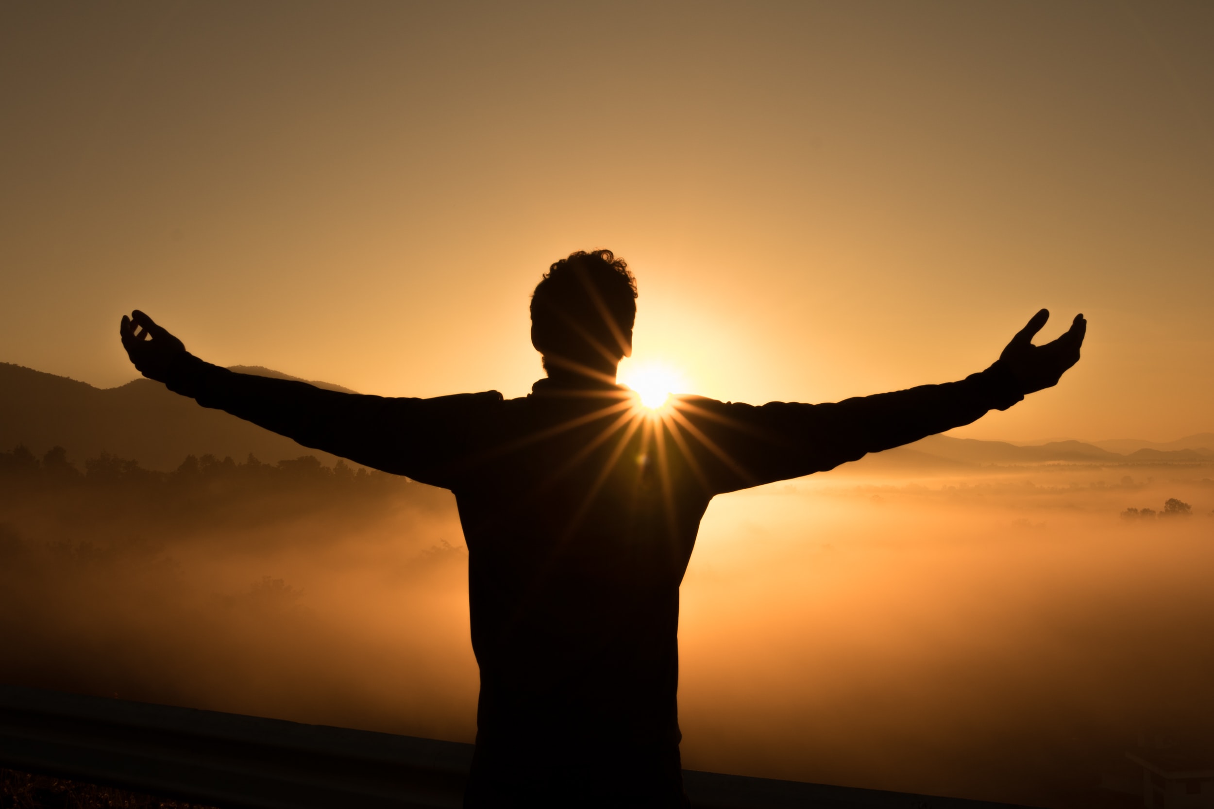 A New Man in Christ