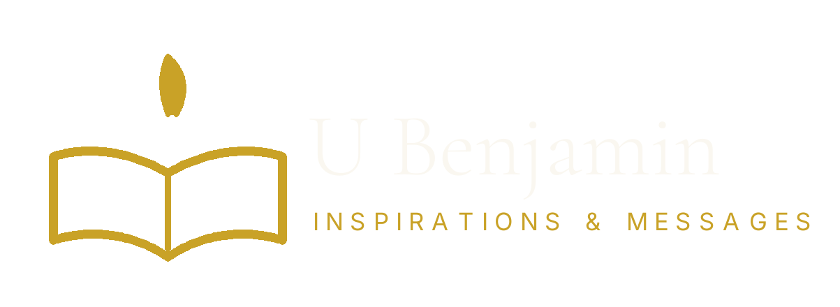 Pastor U Benjamin